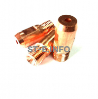 Наконечник MZ-1000 Д. 4 мм - st-e.info - Тольятти