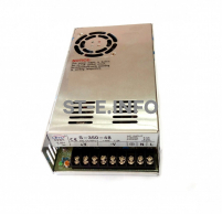 Блок питания S-350-48 - st-e.info - Тольятти