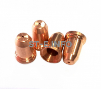 Сопло для плазмотрона AUTOCUT S125P арт. PD0179-14 - st-e.info - Тольятти