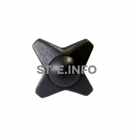 Винт для горелки K345-10 (арт.T13858 ) - st-e.info - Тольятти