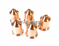 220990 Сопло Tehnocut DMax 18 d. 1,7 mm - st-e.info - Тольятти