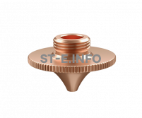 Сопло одинарное высокоскоростное 1,4 мм арт. HS28-15-14-S - st-e.info - Тольятти