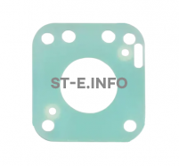 Изоляционная панель для SUP23T - st-e.info - Тольятти