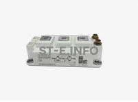  IGBT-модуль SKM400GB125D - st-e.info - Тольятти