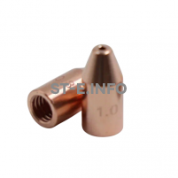 Наконечник для пистолета SUP23 Д. 1,0 мм. - st-e.info - Тольятти