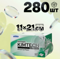 Безворсовые салфетки 280 шт. (11×21 см) - st-e.info - Тольятти