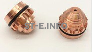 Сопло 22-1067 Termal Dynamic CUT200, 300 - st-e.info - Тольятти