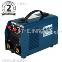 Сварочный инвертор MMA-220F - st-e.info - Тольятти