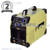 Сварочный инвертор ARC-250GS, 220/380В - st-e.info - Тольятти