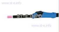 Горелка аргонодуговая сварочная (TIG) SR-P 25W FX TBi 4 м с водяным охлаждением - st-e.info - Тольятти