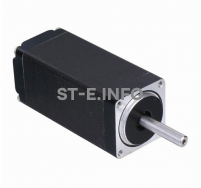 Двухфазный шаговый двигатель nema11 28HS  - st-e.info - Тольятти