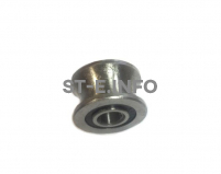 Подшипник роликовый U22 - st-e.info - Тольятти