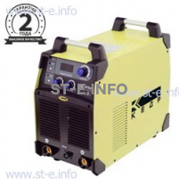 Сварочный инвертор ARC-315G, 380В - st-e.info - Тольятти
