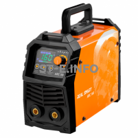 Инвертор сварочный аппарат Сварог ARC 160 "REAL SMART" (Z28103) - st-e.info - Тольятти