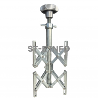 Внутренние центраторы Centromat® 41ES, тип 4, для труб из углеродистой стали д.54-140 mm - st-e.info - Тольятти