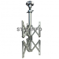 Внутренние центраторы Centromat® 43ES, тип 4, для труб из углеродистой стали д.120-350 mm - st-e.info - Тольятти