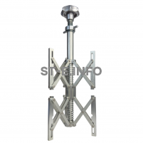 Внутренние центраторы Centromat® 42ES, тип 4, для труб из углеродистой стали д.85-220 mm - st-e.info - Тольятти