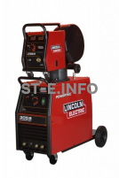 Сварочный полуавтомат Powertec 305S / LF-22M - st-e.info - Тольятти