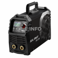 Инвертор сварочный Сварог ARC 200 "REAL SMART" (Z28303) - st-e.info - Тольятти