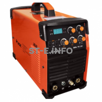 Инвертор сварочный Сварог TIG 250 "REAL" (W229)  - st-e.info - Тольятти