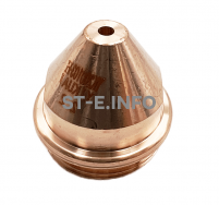 Сопло YK-200 1,6 - st-e.info - Тольятти