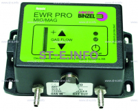 Газовый регулятор EWR PRO 500A - st-e.info - Тольятти