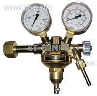  Редуктор Ar/CO2 (аргон / углекислый газ) - st-e.info - Тольятти