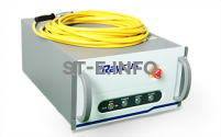 Источник лазерного излучения RFL-C500L - st-e.info - Тольятти