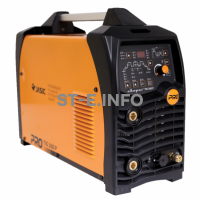Инвертор сварочный Сварог TIG 300 P "PRO" (W232) - st-e.info - Тольятти
