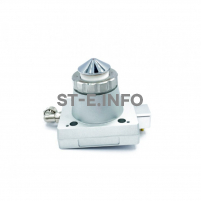 Сопловая часть в сборе TRA BM114 - st-e.info - Тольятти