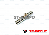 Электрод для плазмотрона LC105 арт. W03X0893-60A TEHNOCUT - st-e.info - Тольятти