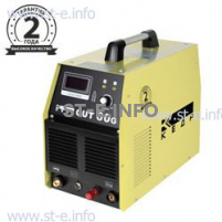 Аппарат для плазменной резки  CUT-60G, 380В - st-e.info - Тольятти