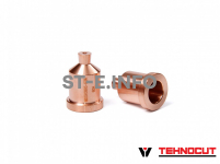Сопло для плазмотрона LC105 60A арт. W03X0893-62A TEHNOCUT - st-e.info - Тольятти