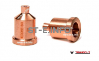Сопло для плазмотрона LC105 100A арт. W03X0893-64A TEHNOCUT - st-e.info - Тольятти