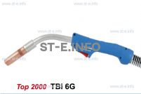 Корпус горелки  TBi 6G, 50° - st-e.info - Тольятти