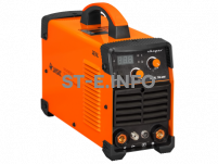 Сварочный инвертор Сварог REAL TIG 200 (W223) - st-e.info - Тольятти