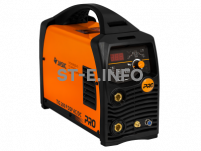 Сварочный инвертор Сварог PRO TIG 200 P DSP AC/DC (E201) - st-e.info - Тольятти