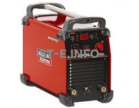 Инвертор сварочный Invertec 270-SX - st-e.info - Тольятти