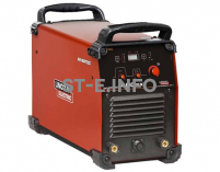 Инвертор сварочный Invertec 400-SX - st-e.info - Тольятти