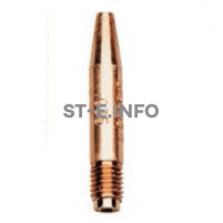 Усеченный наконечник 1,2мм KP14T-45 - st-e.info - Тольятти