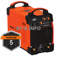 Инвертор сварочный ARC 500 "REAL" (Z316) - st-e.info - Тольятти
