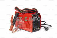 Сварочный аппарат для ручной дуговой сварки ARC-200 IGBT - st-e.info - Тольятти