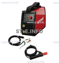 Аппарат для ручной дуговой сварки Arcweld 130i-S - st-e.info - Тольятти