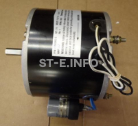 Мотор вентилятора M9983-6 Lincon Electric - st-e.info - Тольятти