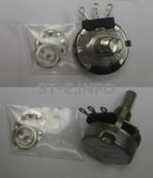 Потенциометр T10812-122 Lincoln Electric - st-e.info - Тольятти