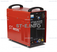 Установка воздушно-плазменной резки DOG-120 PRO - st-e.info - Тольятти
