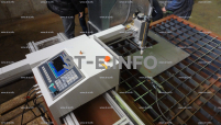 Машины термической (газовой) резки консольного типа SNR-KB с ЧПУ  3000х1500мм - st-e.info - Тольятти
