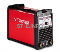 Сварочный аппарат для аргонодуговой сварки HANDY TIG-200Di - st-e.info - Тольятти