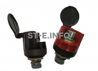 Разъем-болт EDZ 50 TYPE 1 - st-e.info - Тольятти