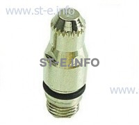 Электрод для плазмотрона P-160 - st-e.info - Тольятти